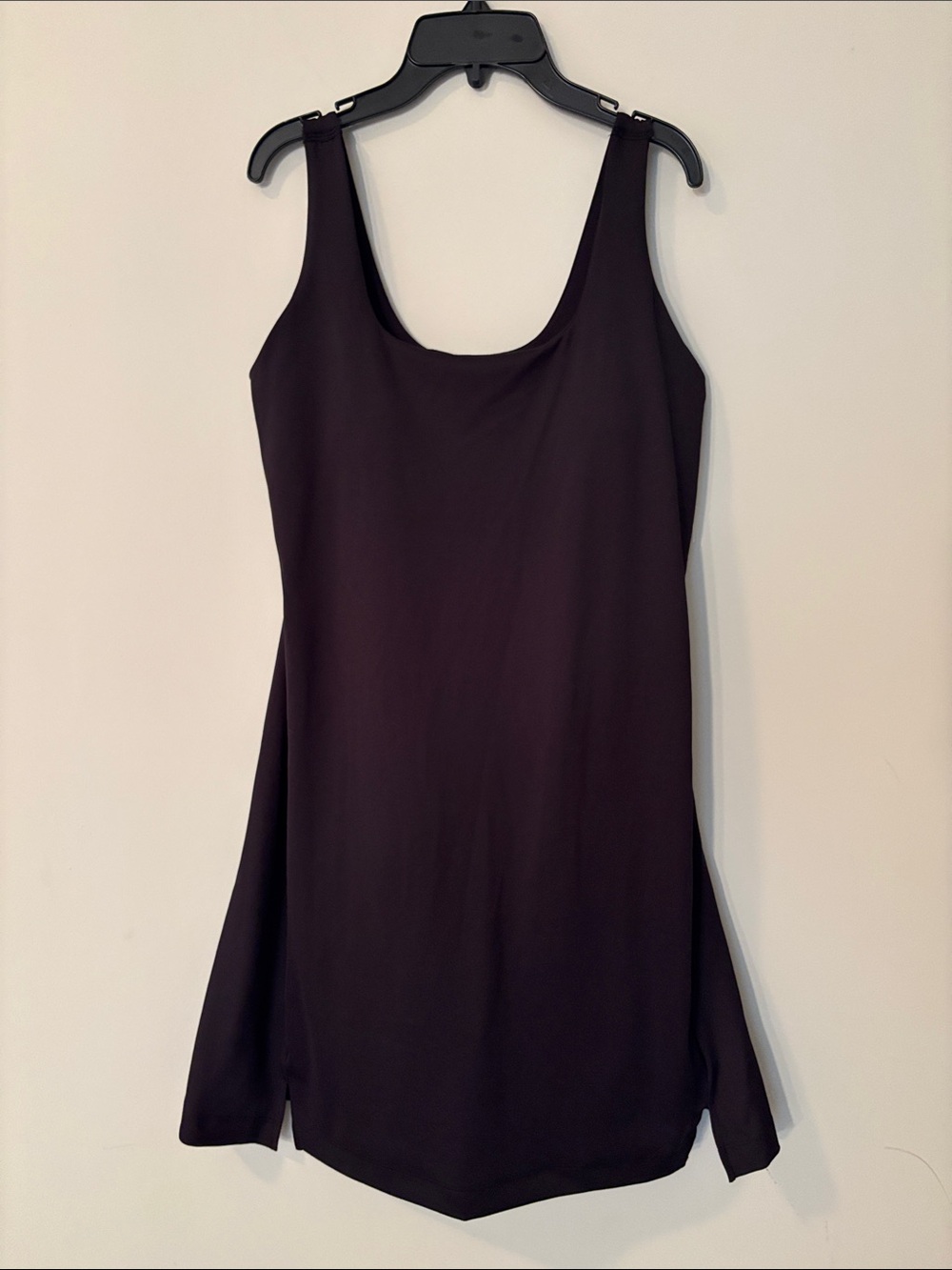 Old Navy Black Tank Dress